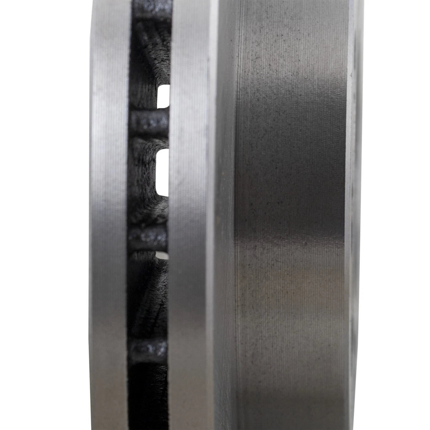 2X Brake Disc and Pad Kit for VW Golf A3