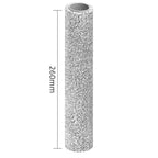 Replacement Roller Cloth Brush for Ecovacs T90 Pro (2021–2023)