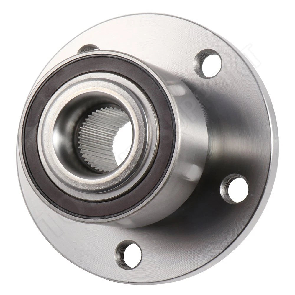 Front Wheel Bearing & Hub Assembly for Volvo S80 S60 XC70 (2011–2016)