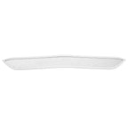 Stainless Steel Chrome Mesh Grille Insert for Chevy Equinox (2018-2021)