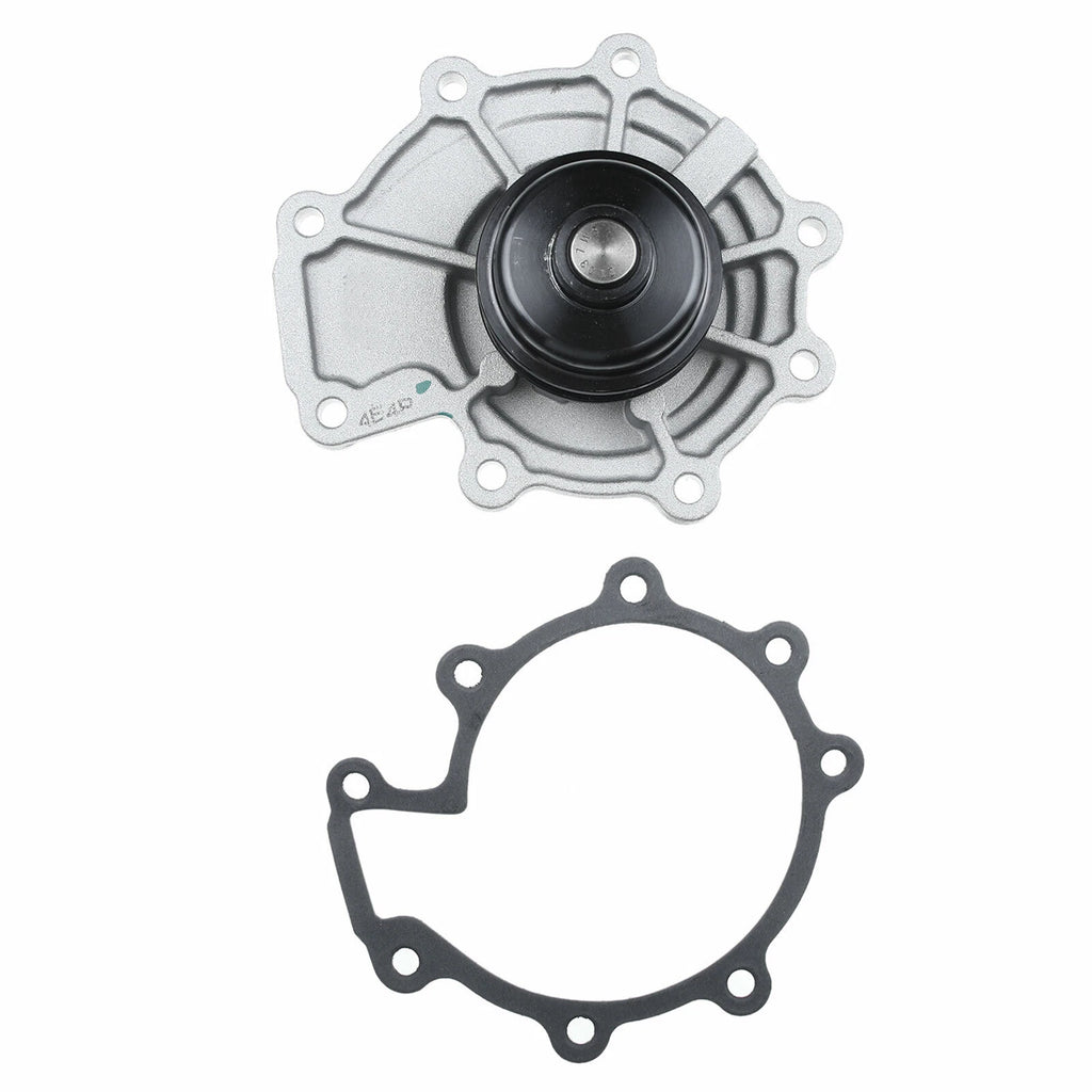 Engine Water Pump with Gasket for Ford Escape (2003-2006)