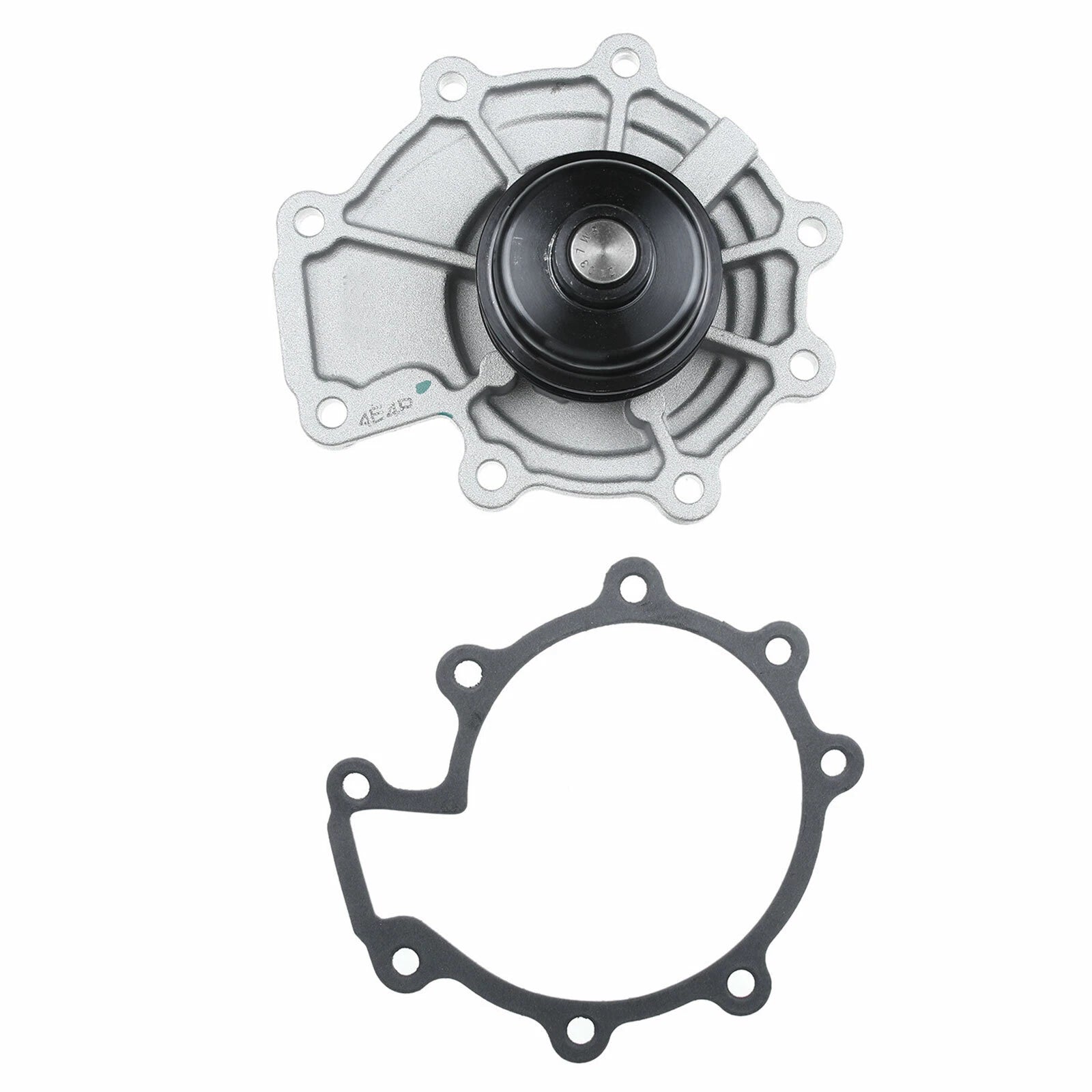 Engine Water Pump with Gasket for Ford Escape (2003-2006)