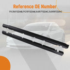 Rocker Side Skirts for Chrysler 300 Series (2011–2023) 1TC51TZZAB Left Right