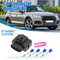 Set of 4 Coil on Plug Connectors for VW Audi Seat (1J0973724)