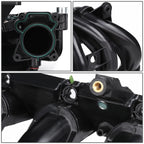 Inlet Intake Manifold Assembly for Ford Fiesta/Ka 1.6 (OE Style)