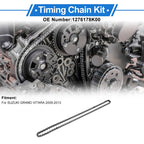 Timing Chain Kit for Suzuki Grand Vitara (2009–2013) No. 1276178K00