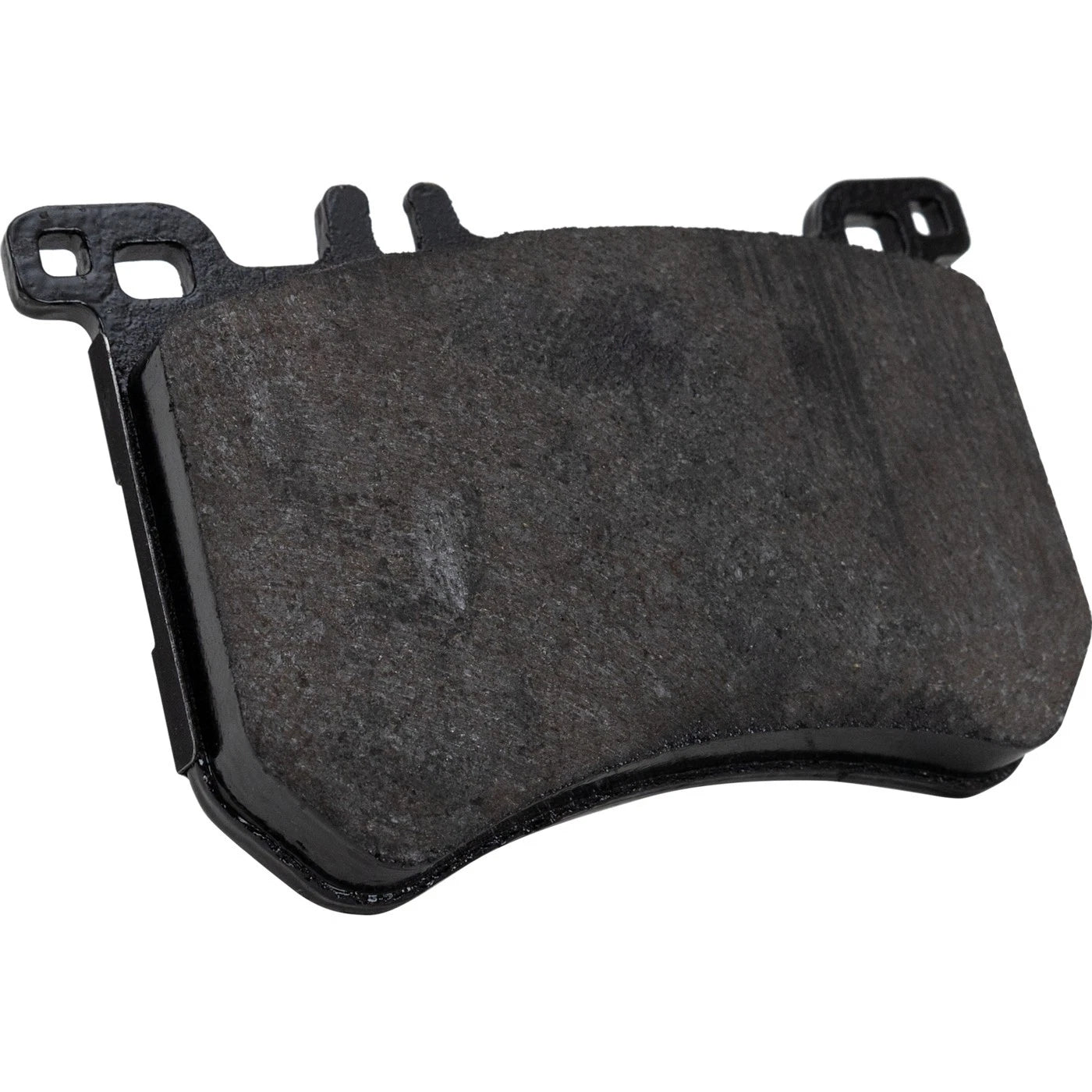 Front Brake Pad Set for Mercedes Benz SL550 (2013–2020)