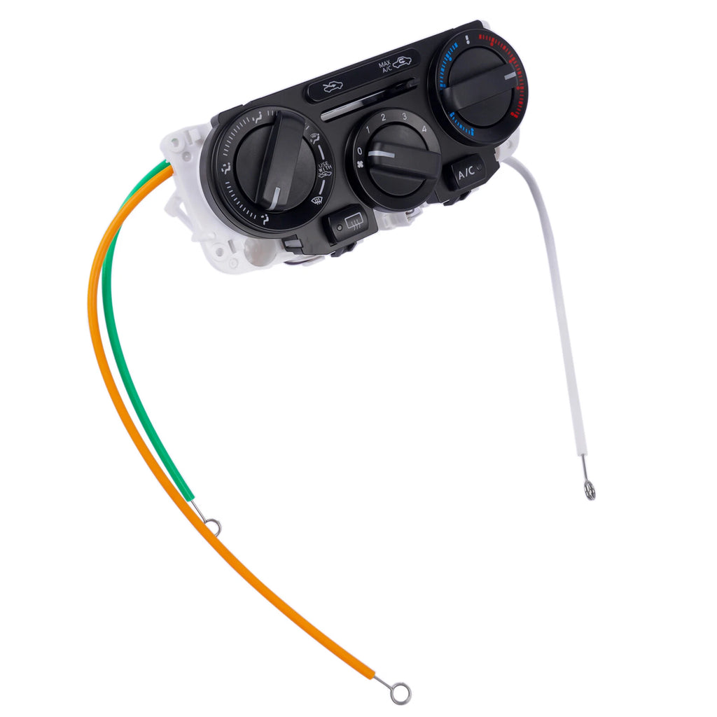A/C Climate Control Module for Nissan Versa 1.6L 1.8L (2007–2011) 27510-EL00A