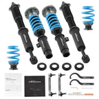 24 Way Damper Coilovers Lowering Kit for BMW 3 Series E46 M3 (1999–2005)