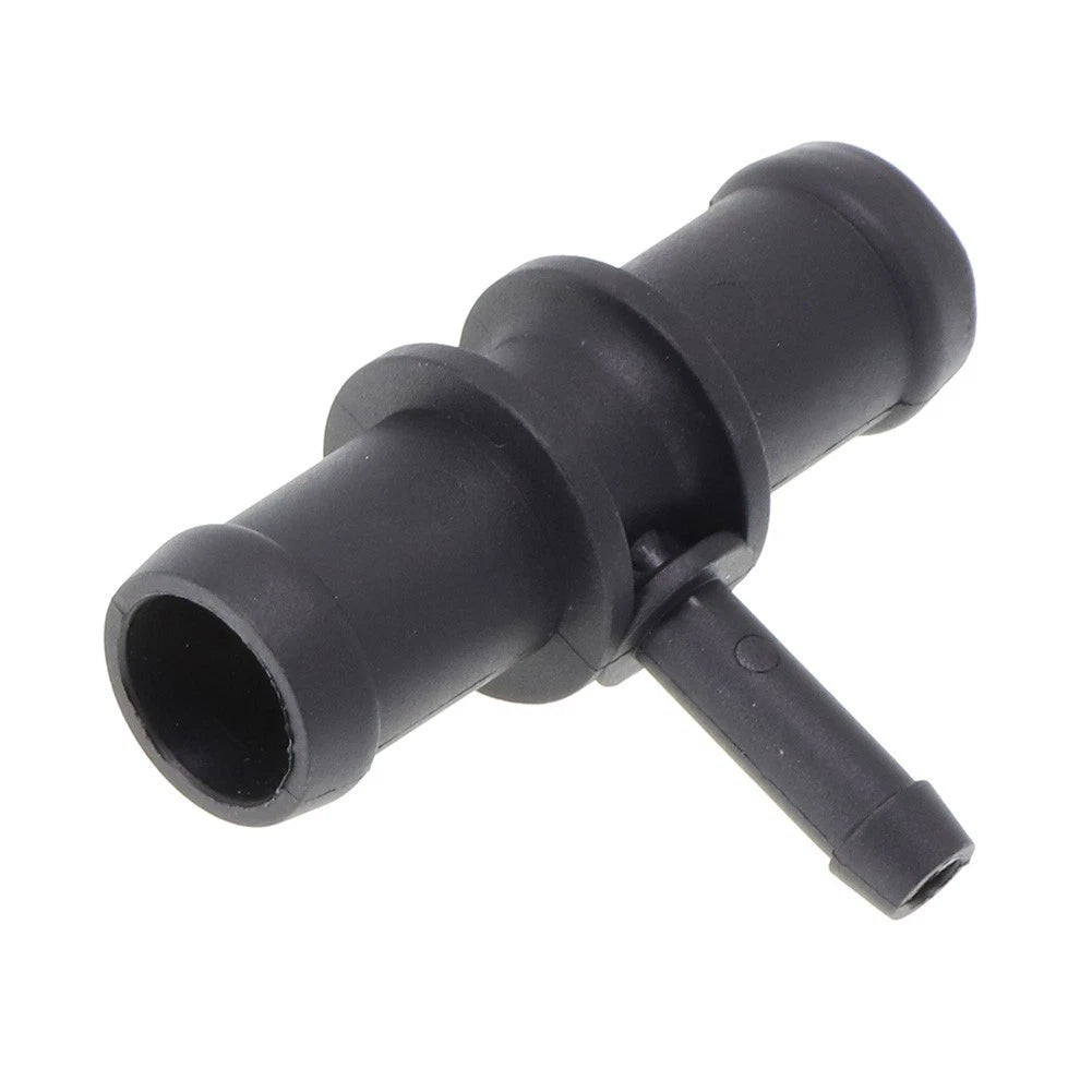 T Connector for MINI Cooper S (2002–2006) - Heater Hose Fittings