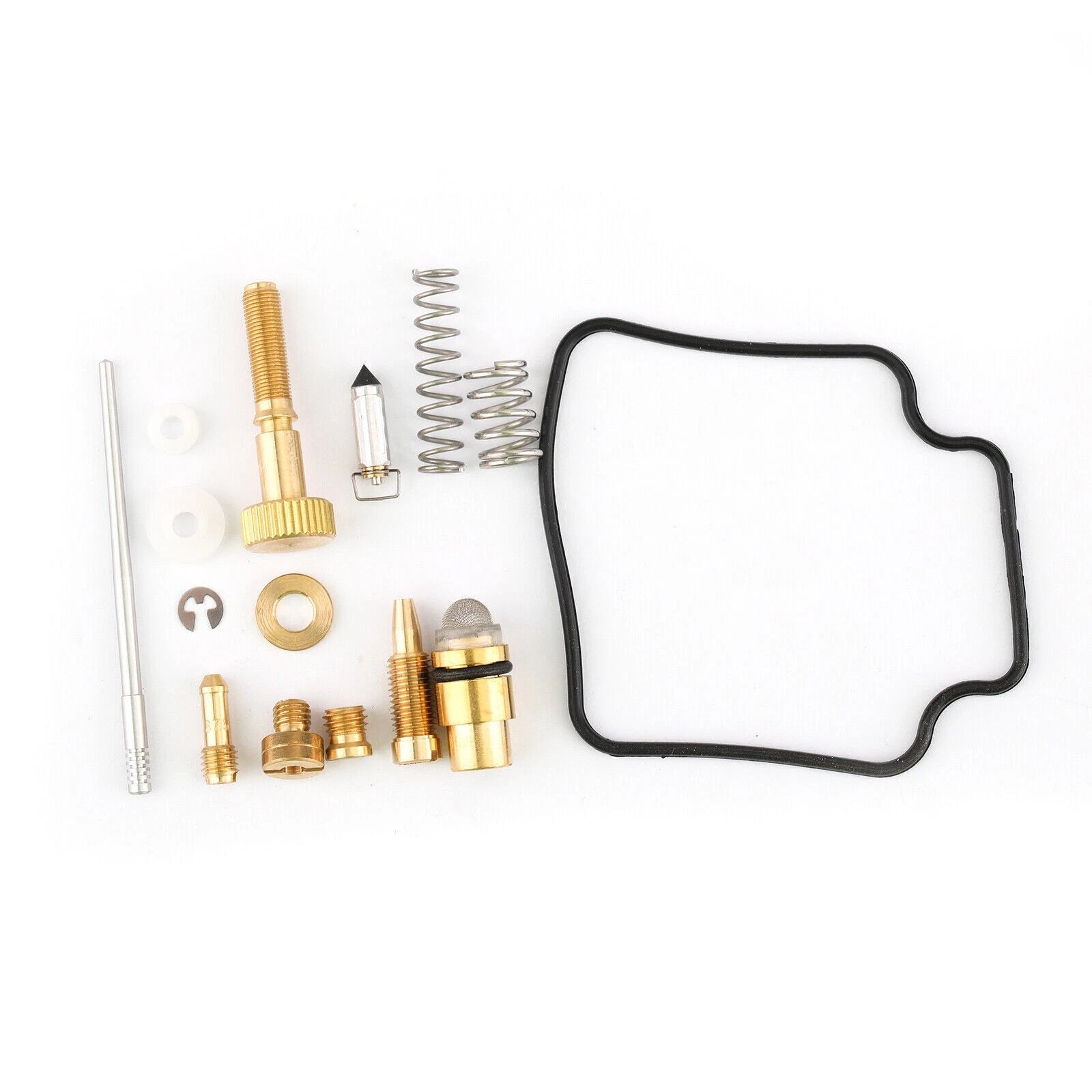 Carburetor Rebuild Kit for Polaris Magnum 330 2x4 4x4 (2003–2005)