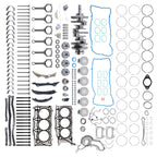 Full Engine Overhaul Kit for Chrysler 200 300 Dodge Jeep 3.6L V6 ERB (2011–2016)