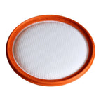 2X Washable HEPA Filter Set for Basics 1 7L Vacuum Cleaner (Models)