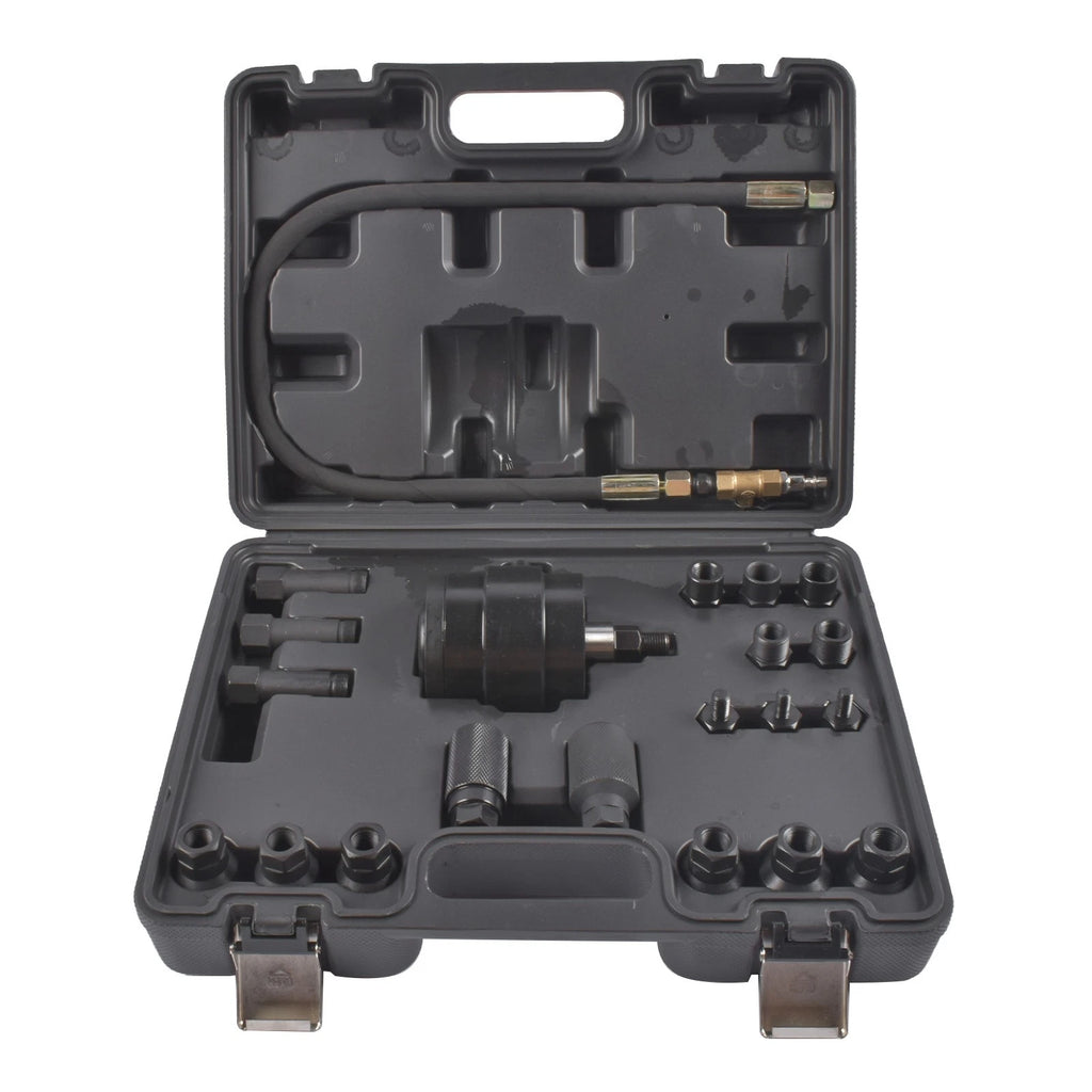 Injector Puller Set for Diesel Engines (5-8 Bar)