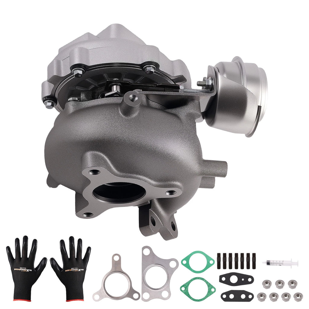 Turbocharger for Nissan Navara Pathfinder 2.5L (2005–2015) GT2056V VGT 769708