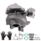 Turbocharger for Nissan Navara Pathfinder 2.5L (2005–2015) GT2056V VGT 769708
