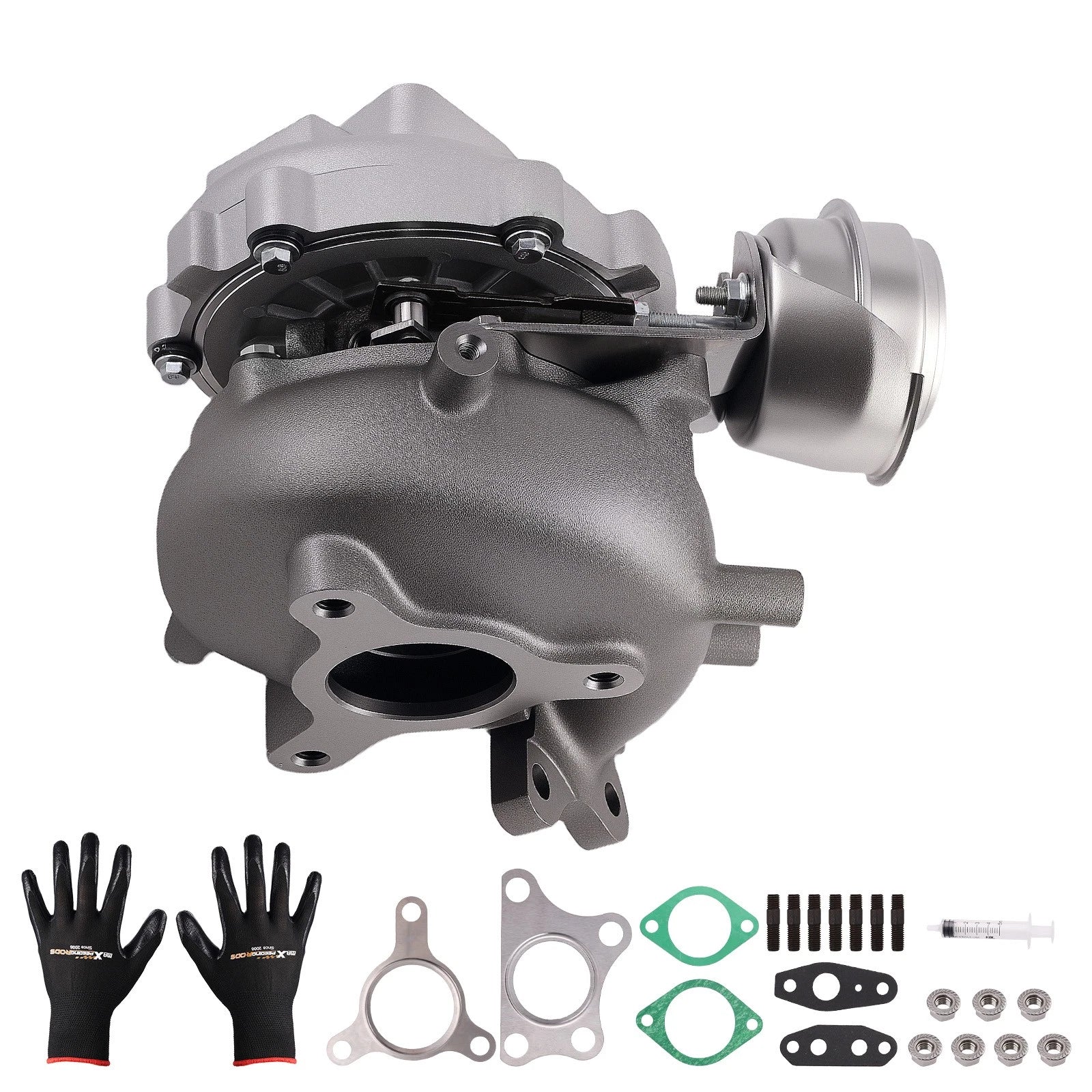 Turbocharger for Nissan Navara Pathfinder 2.5L (2005–2015) GT2056V VGT 769708