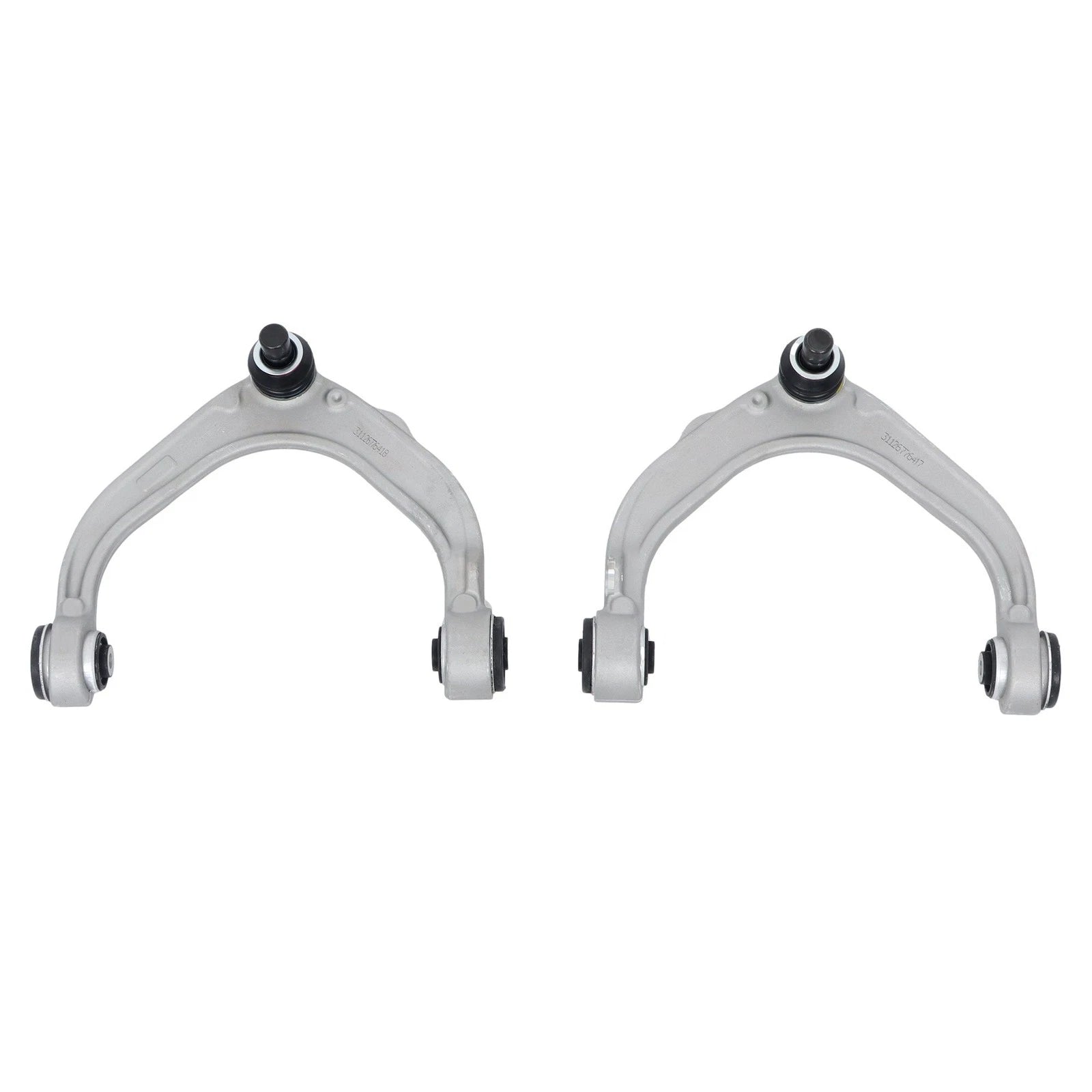 Front Control Arms Tie Rod End Kit for BMW X5 (2007–2013)