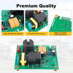 Ignition Circuit Board for Suburban SA/SF/SFV/SH/NT Furnaces