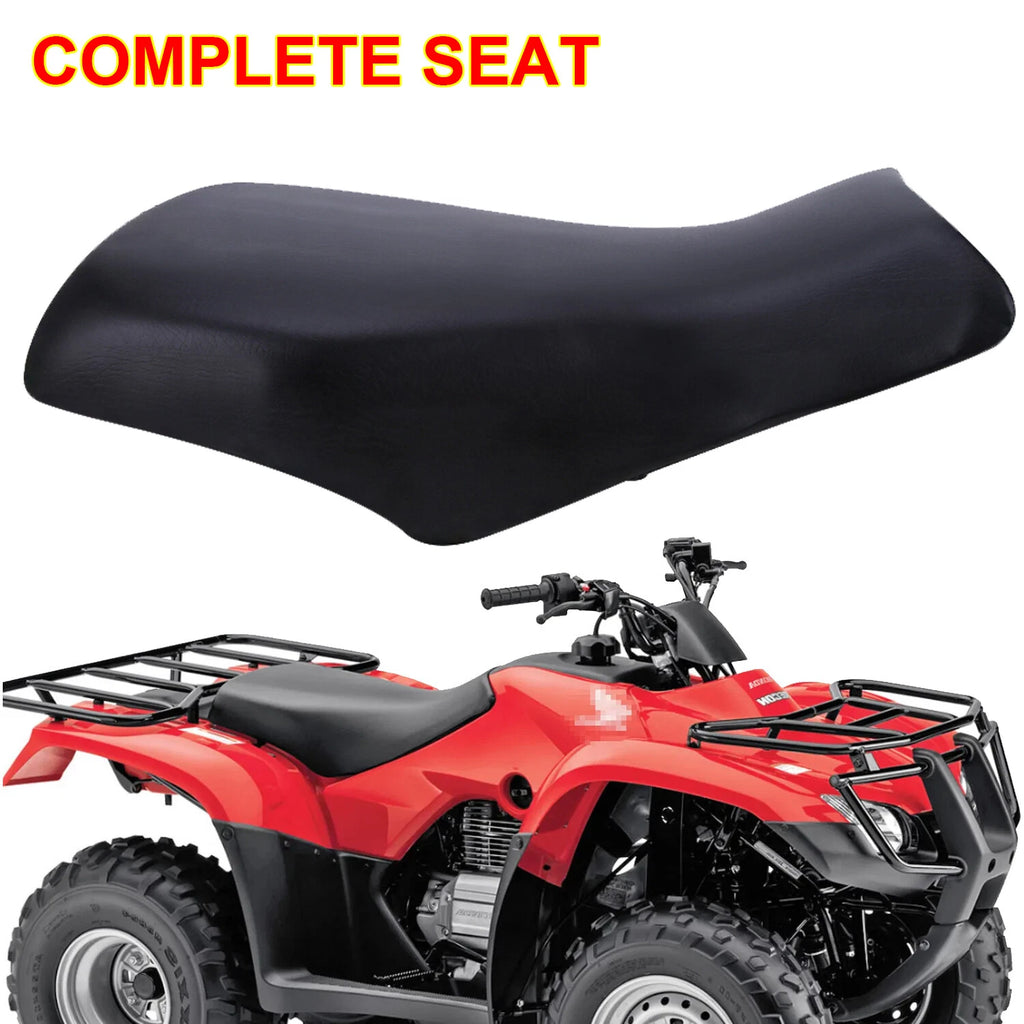 Complete Seat for Honda Recon 250 TRX250TM TRX250TE (2005–2014, 2016–2024)