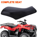 Complete Seat for Honda Recon 250 TRX250TM TRX250TE (2005–2014, 2016–2024)