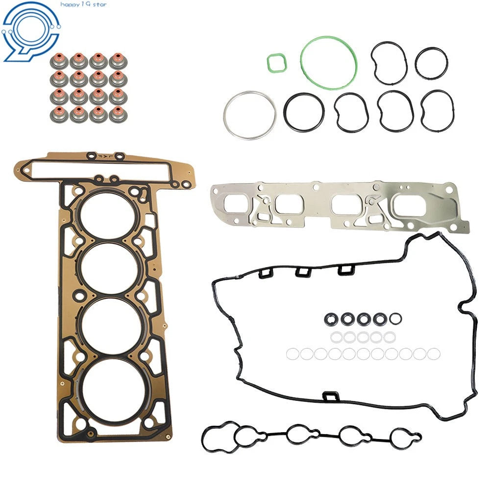 Head Gasket Set for Chevrolet Equinox Buick GMC (2010–2013) 2.4L