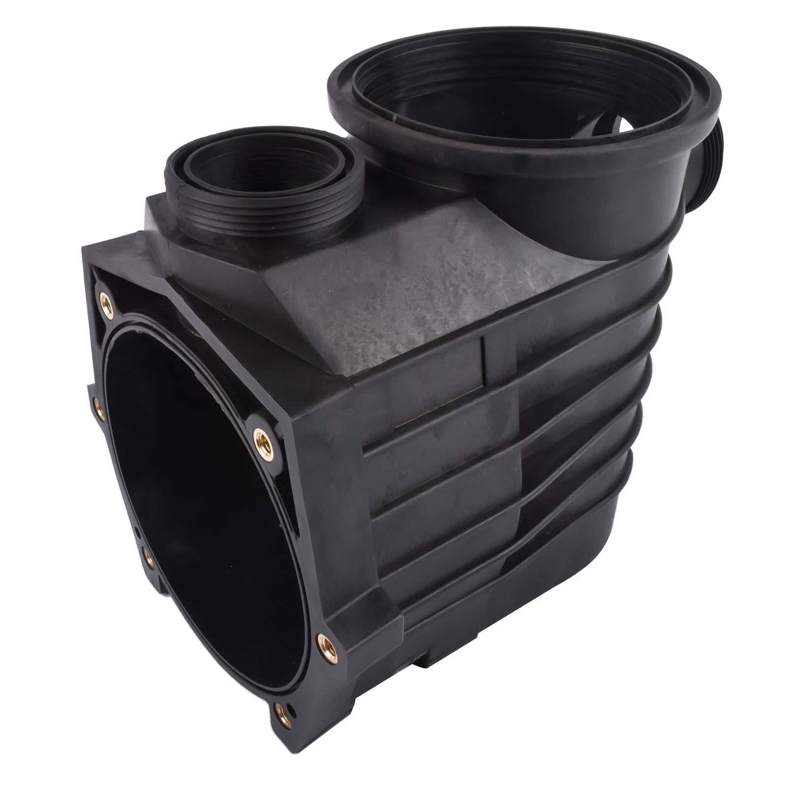 Pump Housing for Hayward Super II SP3000 (SPX3120AAZ) 2" x 2" with Drain Plugs