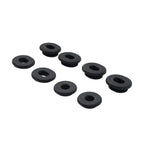 Set of 8 Rubber Side Cover Grommets for Honda Goldwing GL1500 (1988–2000)