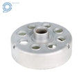 Rear Brake Drum for Honda TRX 300 TRX300FW 2x4 4x4 Fourtrax (1988–2000)