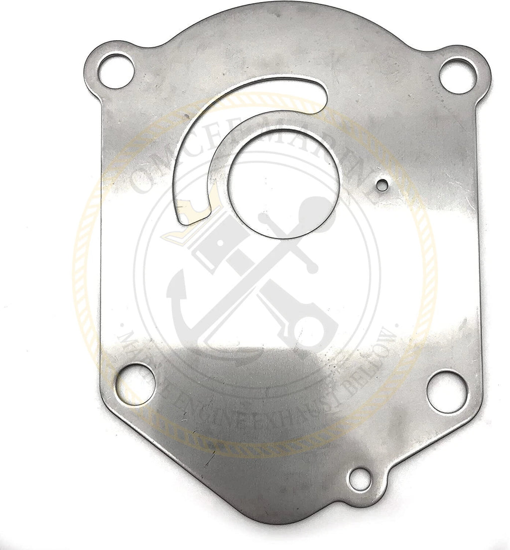 Water Pump Impeller Repair Kit for Suzuki Outboards 115 140 HP (17400-94611)