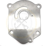 Water Pump Impeller Repair Kit for Suzuki Outboards 115 140 HP (17400-94611)