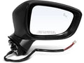 Right Door Mirror for Mazda 3 (2014–2016) SD993DS