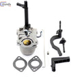 793779 Carburetor with Gasket for Briggs & Stratton 1450 Series (Nikki)