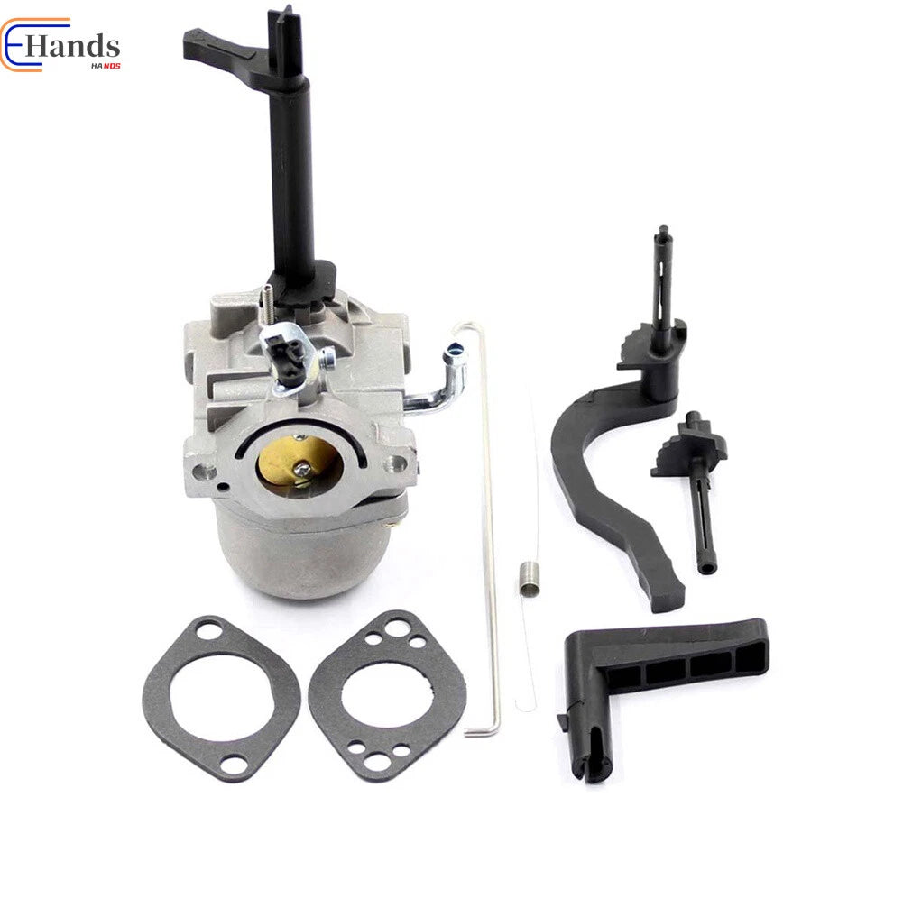 793779 Carburetor with Gasket for Briggs & Stratton 1450 Series (Nikki)