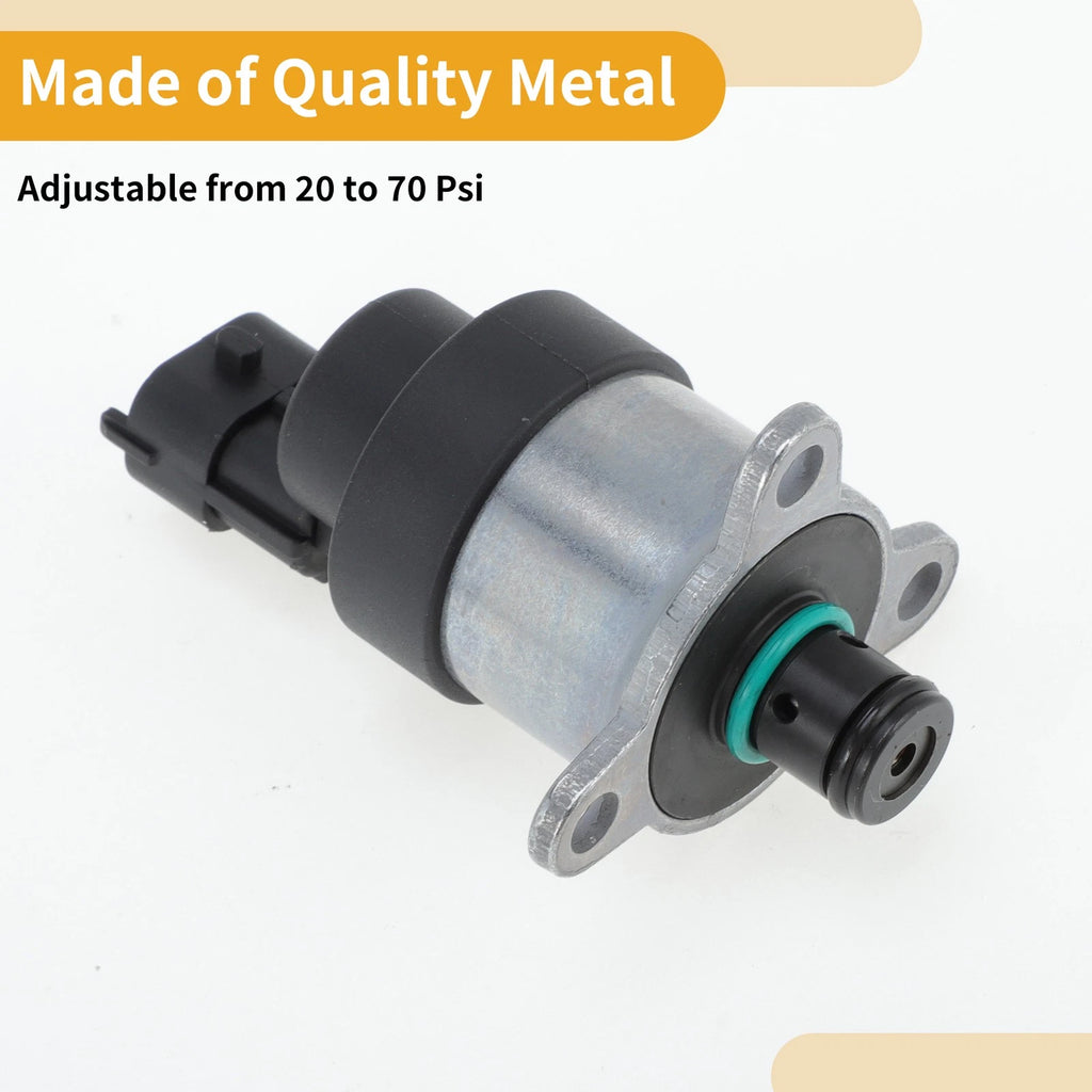 Fuel Pressure Regulator No.68046351AA/0928400738 for Hyundai Porter (2003–2004)