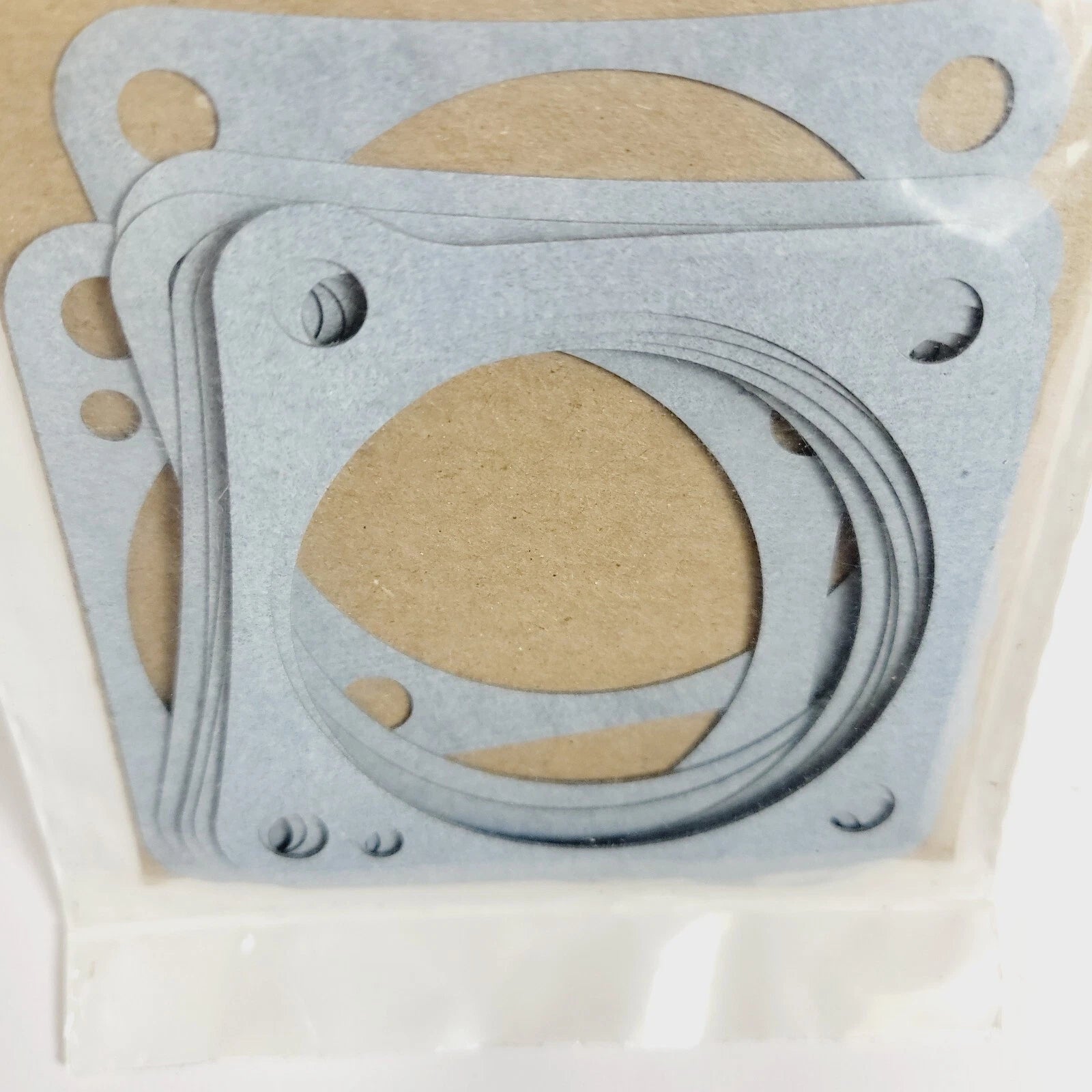 10-Pack Tappet Guide Rear Gaskets for Harley-Davidson (1948–Present)