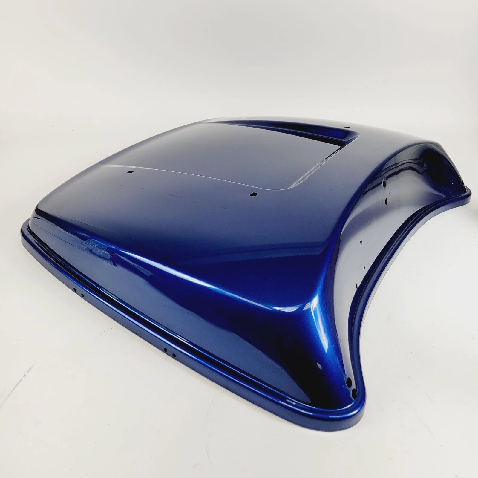 Tour Pak Lid for Harley-Davidson Touring (2014–2023) 53000458EEN