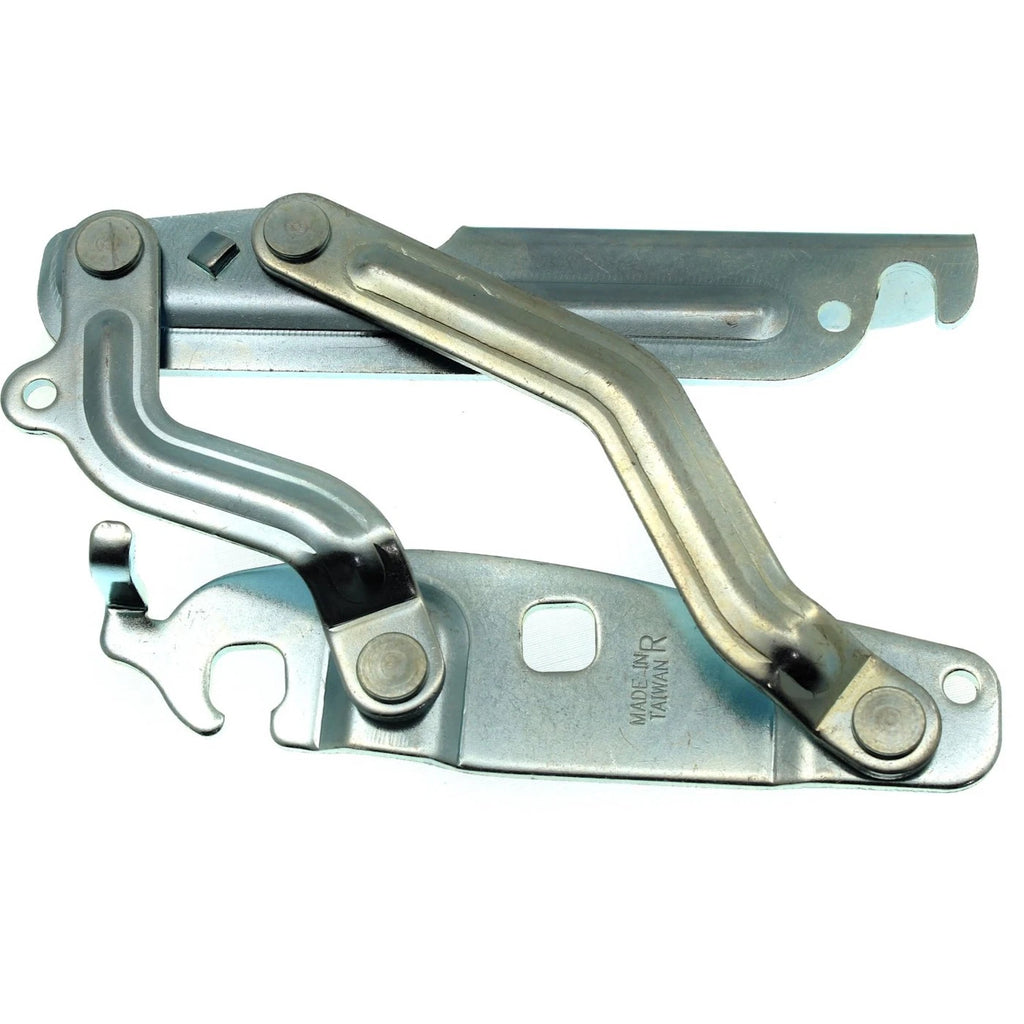 Hood Hinges for Ford Fiesta (2009-2019)