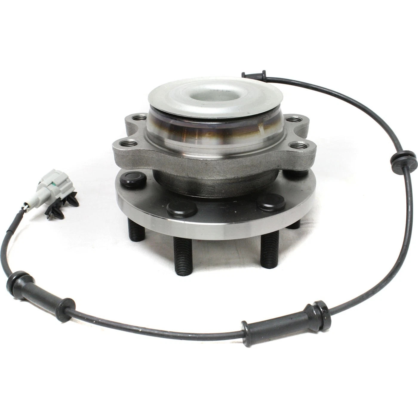 Set of 2 Wheel Hubs for Frontier