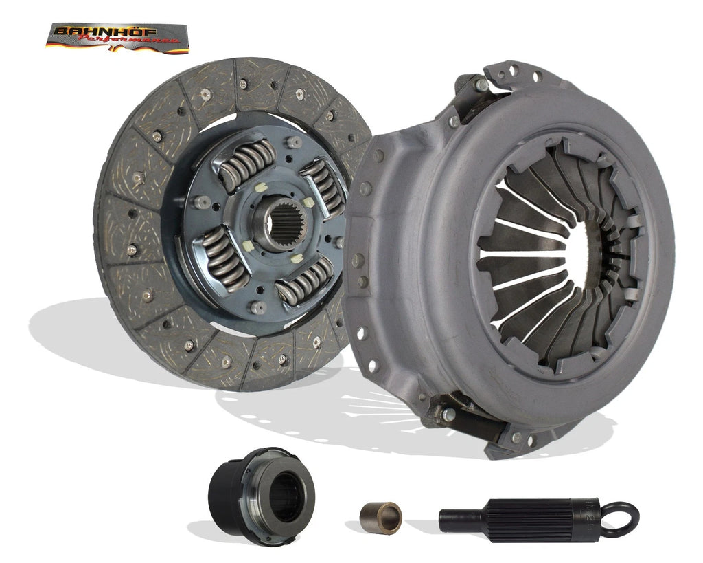 Clutch Kit for Chevrolet S10, GMC Sonoma (1996–2002) 2.2L 4 Cylinder