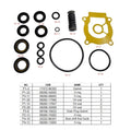 Gearcase Seal Kit for Suzuki DT DF 25 30 (25700-95D00, 18-7573)