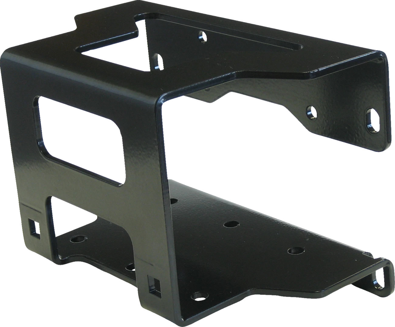 Winch Mount for Polaris 100590 (2010–2023)