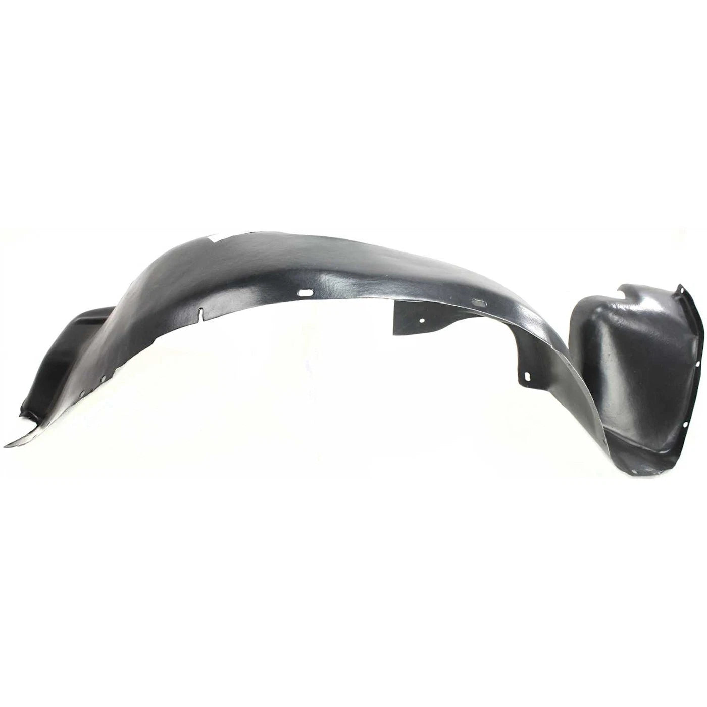 Fender Kit for Ford Windstar (1999–2003) Front Passenger Side Steel Primed