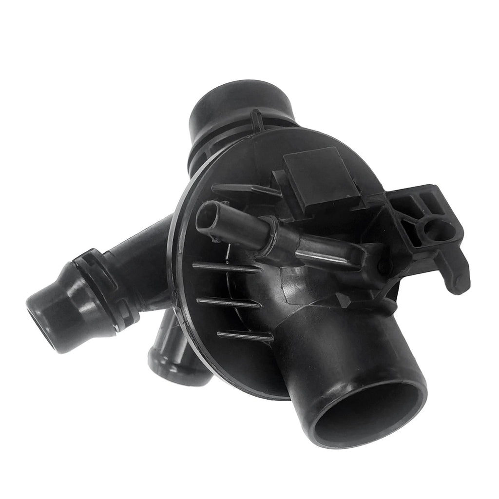 Engine Coolant Thermostat Housing Assy for BMW 528i 740i 740Li (2011–2012)