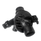 Engine Coolant Thermostat Housing Assy for BMW 528i 740i 740Li (2011–2012)