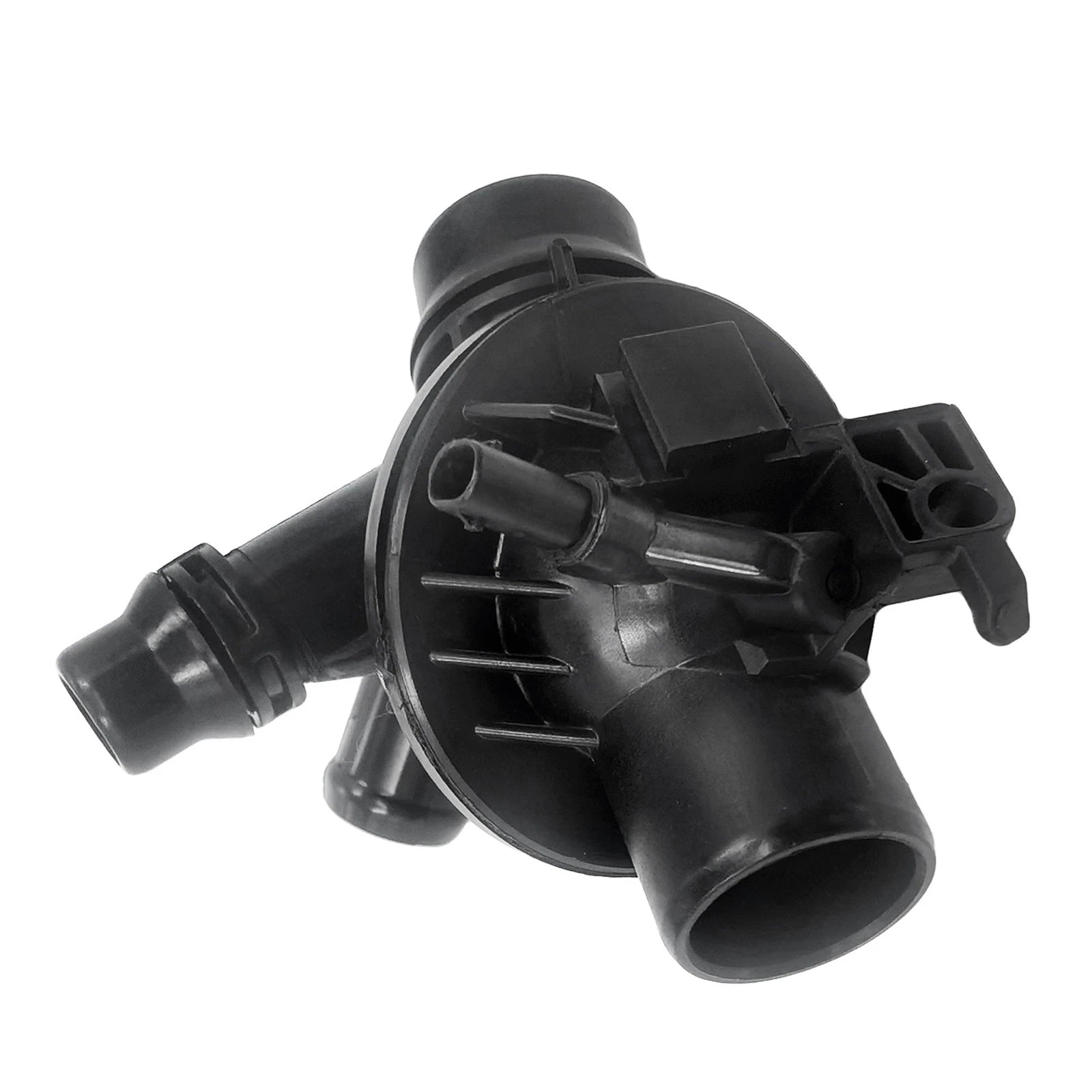 Engine Coolant Thermostat Housing Assy for BMW 528i 740i 740Li (2011–2012)