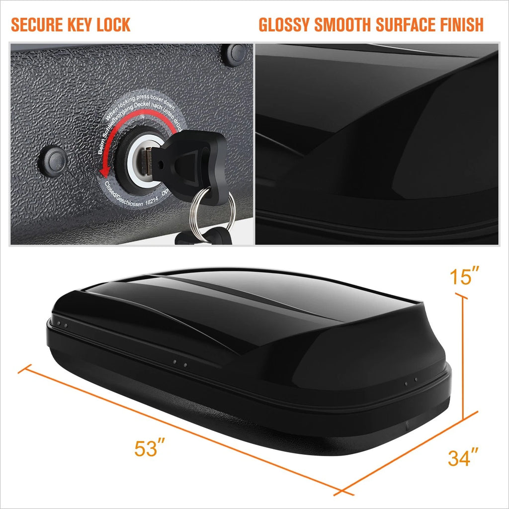 Front Fog Light for Silverado/Sierra/Escalade (2007–2015)