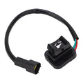 Trim and Tilt Switch for Outboard 150-300HP Motors (4-Stroke)