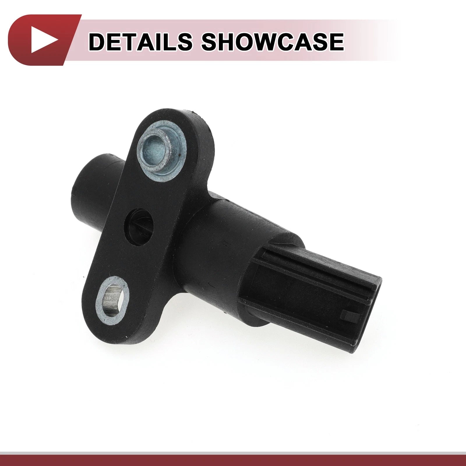Crankshaft Position Sensor for Ford F-150 (1997–2008) 1F2E-6C315-AA