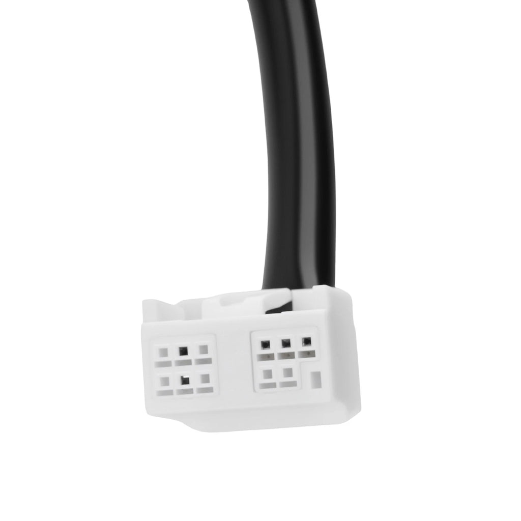 Heated Rear View Mirror Passenger for Toyota Tacoma (2016–2023)